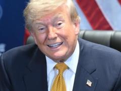 Трамп объяснил, почему США не предоставили Украине определённые боеприпасы