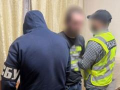 В Житомирской области военнослужащего приговорили к 13 годам за теракт
