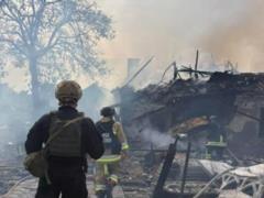 Россияне нанесли удар  Смерчами  по Славянску: есть погибший