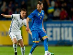 Україна — Північна Ірландія: цікаві варіанти ставок на поєдинок Ліги націй
