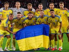 Сім гравців поза списком збірної України на матч Ліги націй проти Північної Ірландії