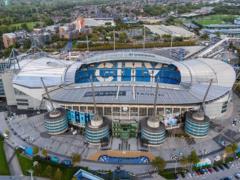 Манчестер Сіті офіційно буде оскаржити вирок у справі про фінансові порушення