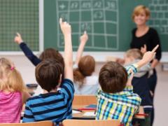 День учителя: поздравления и открытки