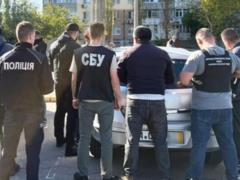 В Николаеве раскрыли схему продажи гуманитарных автомобилей для ВСУ