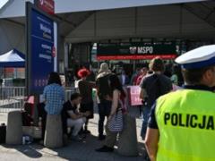 Патроны в рюкзаке: украинцу грозит восемь лет тюрьмы в Польше