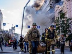 До 1000 ударов: что известно о плане РФ на зиму