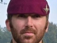 Гибель британского военного в Украине: что установило следствие