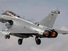 Франция начала подготовку украинских пилотов к полетам на Rafale