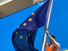 Украина приближается к новым переговорам о вступлении в ЕС
