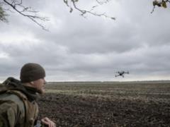 DeepState: россияне оккупировали село на Запорожье