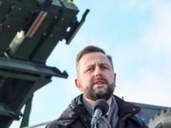 Польша готовится переходить в режим войны