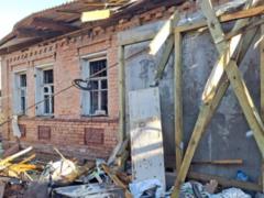 Війна, день 1683. У Києві обмежують рух мостами, Харків атакували КАБами