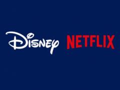 «Ледниковый период» появится на Netflix: Disney передаст десятки фильмов и сериалов