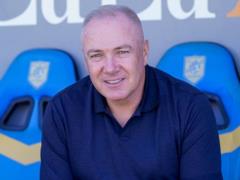 Альвіні визнали найкращим тренером Серії А за серпень та вересень