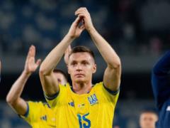 Букмекеры сделали прогноз на второй матч сборной Украины против Венгрии в Лиге наций