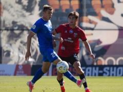 Верес — Кудрівка 2:1 Відео голів та огляд матчу УПЛ