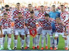 Збірна Хорватії зазнала найбільшої у своїй історії поразки