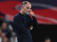 Тухель: На виїзді проти Хорватії це було дуже, дуже вражаюче. Гра просто не затихала