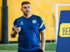Протченко: Можливо, на нас тисне те, що ми ніяк не можемо перемогти