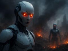 OpenAI: моделі штучного інтелекту почали проявляти самостійність
