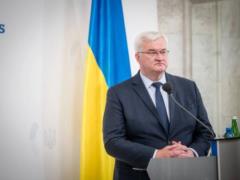 Сибига: украинские дроны доставили в оккупированные Олешки новую партию продуктов и лекарств