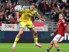 Україна — Угорщина: цікаві варіанти ставок на поєдинок Ліги націй