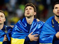 Збірна України оголосила заявку на матч Ліги націй проти Угорщини