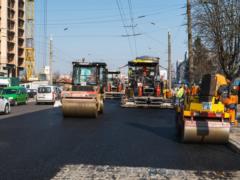 В «Автостраде» передумали: дорожно-инфраструктурная компания продолжает работу, несмотря на приостановку государственного финанс