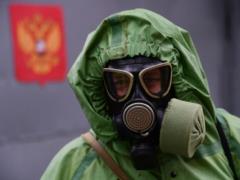 США уже рассматривают варианты действий в связи со вспышкой чумы в России — СМИ