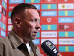 Белламі розкритикував новий формат матчів збірних після поразки від Данії