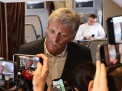 Кремль призвал не верить  разным слухам  о вспышке чумы в РФ