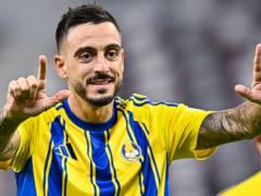 Хоселу домовився про перехід до іншого клубу з Катару