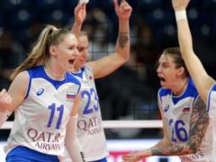 Россию допустили к чемпионату мира, где выступит Украина