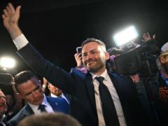 Новый вызов для премьера Канады: на выборах в Квебеке побеждает сепаратистская партия — Bloomberg