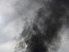 Россия атаковала больницу в Кривом Роге: стало известно о трёх раненых