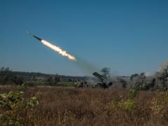 Силы обороны установили рекорды по нанесению ударов в тылу РФ и по уничтожению средств ПВО в сентябре, — Минобороны
