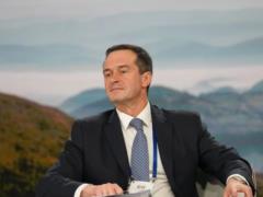 ВР должна как можно скорее проголосовать за законопроект об образовании нацменьшинств. От него зависит будущее кластеров — вице-