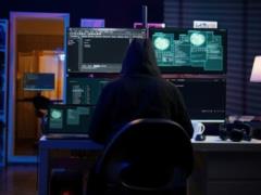 Украина оказалась в эпицентре глобальных кибератак: новый отчет Microsoft