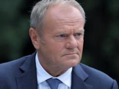 Туск предупредил Польшу об угрозе с востока