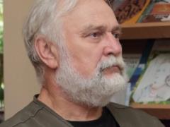 Умер украинский писатель Сергей Батурин
