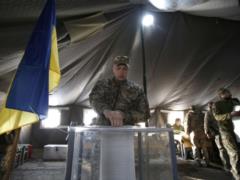 Европа уже готовится к первым после войны выборам в Украине