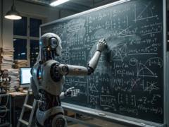 ИИ решил более 100 математических задач: OpenAI опубликовала доказательства на GitHub
