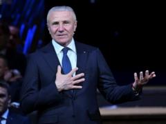 Бубка остался в исполкоме НОК Украины — президент организации Гутцайт назвал причину
