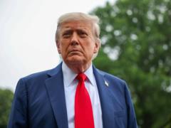 Трамп заявил, что война России против Украины близится к завершению