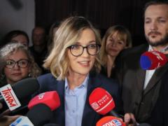 Польские  левые  поддержали идею отправки миротворцев в Украину