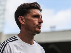 Баварія внесла Поупа до списку кандидатів