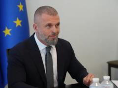 ЕС рассматривает сокращение финансирования спортивных федераций, которые не запрещают символику РФ