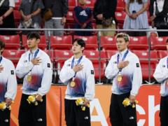Південна Корея перегляне систему звільнення спортсменів від армії через скандал на Азійських іграх
