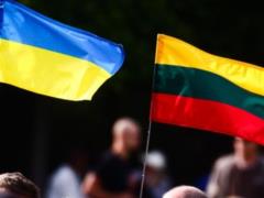 Литва продлила защиту украинцам с новым условием