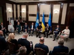 Блокировка платежей громад: в Кабмине заявляют, что работают над возобновлением финансирования, но сроки не назвали
